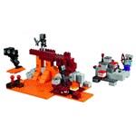 LEGO Minecraft 21126 Wither1