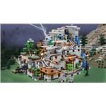 LEGO Minecraft 21137 Jeskyně v horách2