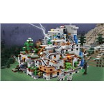LEGO Minecraft 21137 Jeskyně v horách3