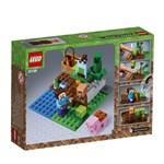 Lego Minecraft 21138 Melounová farma2