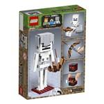 Lego Minecraft 21150 velká figurka: Kostlivec s pekelným slizem3