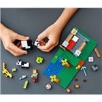 Lego Minecraft 21158 Pandí školka4