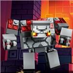 Lego Minecraft 21163 Bitva o rudit8