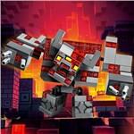 Lego Minecraft 21163 Bitva o rudit9