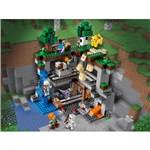 Lego Minecraft 21169 První dobrodružství4