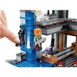 Lego Minecraft 21169 První dobrodružství3