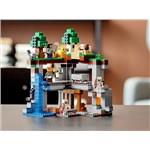 Lego Minecraft 21169 První dobrodružství6