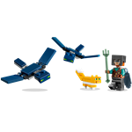 LEGO Minecraft 21173 Věž v oblacích4