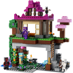 LEGO Minecraft 21183 Výcvikové středisko2