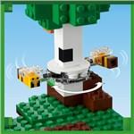 Lego Minecraft 21241 - Včelí domek7