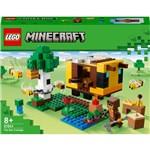Lego Minecraft 21241 - Včelí domek8