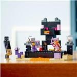 Lego Minecraft 21242 - Aréna v Endu4