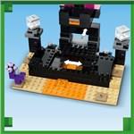 Lego Minecraft 21242 - Aréna v Endu7