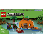 LEGO® Minecraft® 21248 Dýňová farma1