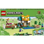 LEGO® Minecraft® 21249 Kreativní box 4.02