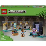 LEGO® Minecraft® 21252 Zbrojnice2