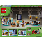 LEGO® Minecraft® 21252 Zbrojnice3