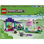 LEGO® Minecraft® 21253 Útulek pro zvířata2