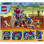 LEGO® Minecraft® 21257 Souboj s Požíračem3