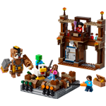 LEGO® Minecraft® 21272 Minecraft 212721