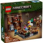 LEGO® Minecraft® 21272 Minecraft 212722