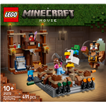 LEGO® Minecraft® 21272 Minecraft 212723