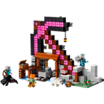 LEGO® Minecraft® 21277 Krumpáčový důl2