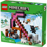 LEGO® Minecraft® 21277 Krumpáčový důl4