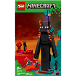 LEGO® Minecraft® 21279 Endermanova věž1