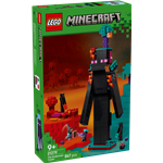 LEGO® Minecraft® 21279 Endermanova věž3