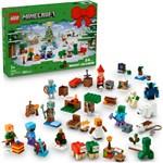 Adventný kalendár LEGO Minecraft 21280 20251