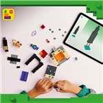 LEGO® Minecraft® 21584 Podróż do Netheru i koniec portalu6