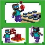 LEGO® Minecraft® 21584 Podróż do Netheru i koniec portalu7