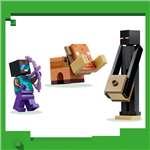 LEGO® Minecraft® 21584 Podróż do Netheru i koniec portalu8
