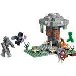 LEGO® Minecraft® 21586 Bledá zahrada3