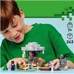 LEGO® Minecraft® 21586 Bledá zahrada5
