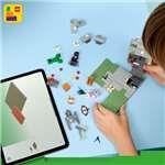 LEGO® Minecraft® 21586 Bledá zahrada6
