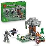 LEGO® Minecraft® 21586 Bledá zahrada1