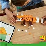 Lego Minecraft 21588 Liška7