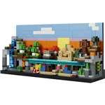 Lego Minecraft 21589 Mini biomy2