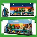 Lego Minecraft 21589 Mini biomy5