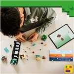 Lego Minecraft 21589 Mini biomy7