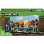 Lego Minecraft 21589 Mini biomy9