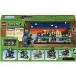 Lego Minecraft 21589 Mini biomy10