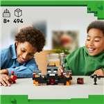 Lego Minecraft 21590 Souboj s Witherem3