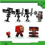 Lego Minecraft 21590 Souboj s Witherem6