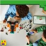 Lego Minecraft 21590 Souboj s Witherem7