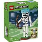 LEGO MINECRAFT Szkielet 21594 ZESTAW KONSTRUKCYJNY1