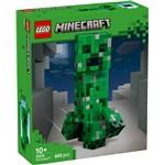 LEGO MINECRAFT 21276 The Creeper1