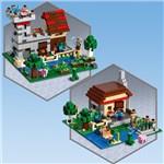 Lego Minecraft 21161 Kreativní box 3.07